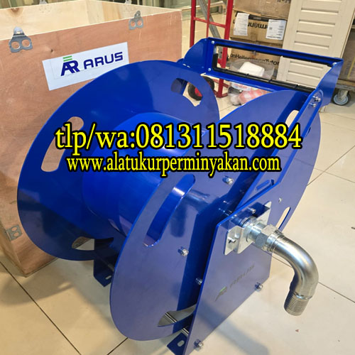 Hose reel DN40 ARUS