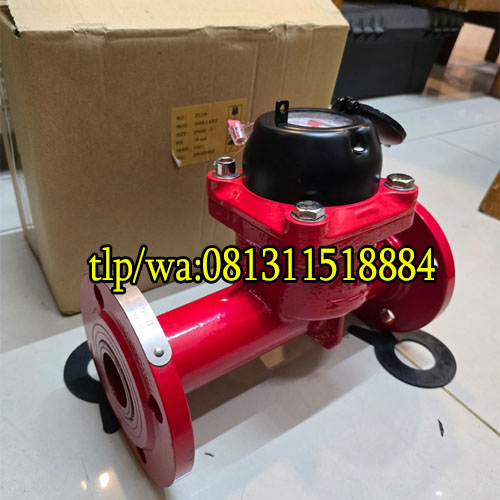 Magnos Flow meter Air