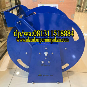 oil hose reel arus dn40