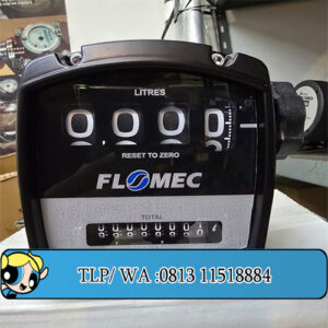 flomec omo15A001820M3