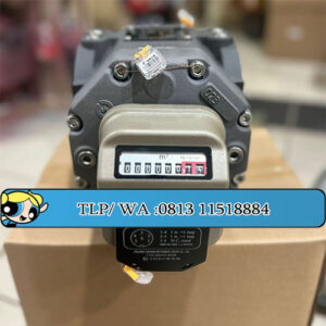 flow meter gas merek cangnan ukuran2inch dn50