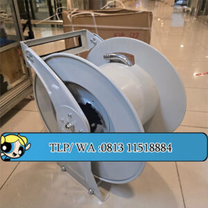 fuel hose reel 1 inch