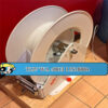 fuel hose reel SAMOA