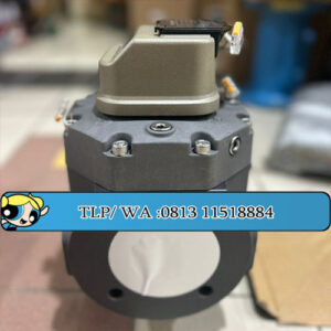 gas meter Rotary Merak cangnan