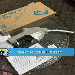 gun nozzle opw 1 inch