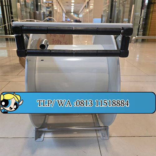 Fuel Hose Reel 1"Inch