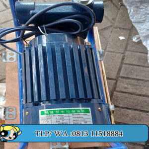 pompa minyak dn40 arus ac listrik