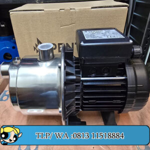 pompa pentair multi evo