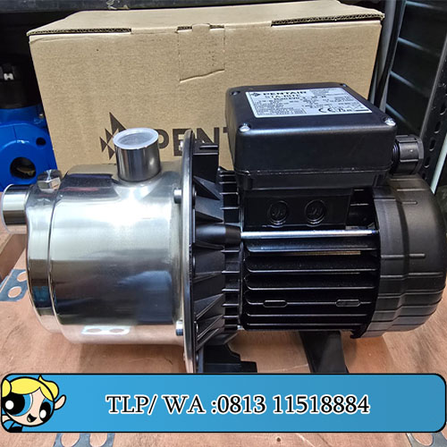 pompa pentair multi evo