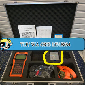 Tuf 2000 ultrasonik Flow meter