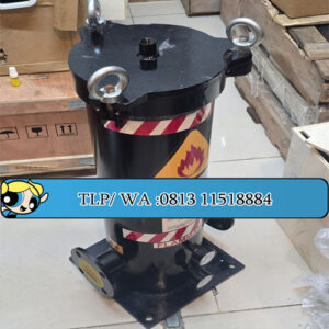 jual housing filter minyak 2 inch