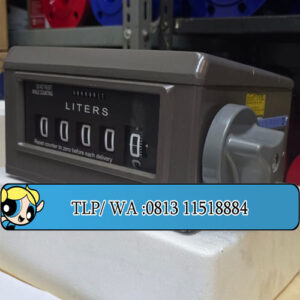 meter conter flowmeter lcm10