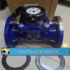 WATER METER ARUS 4 INCH AIR LIMBAH