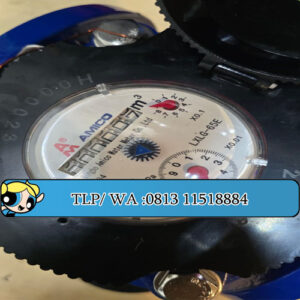 Water meter amico lxlg65E