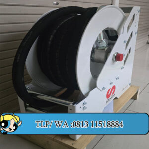 fuel hose reel SAMOA dn40 RM150