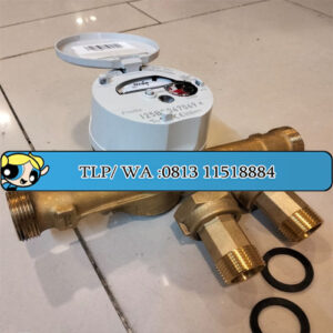 itron flodis 1 inch dn25