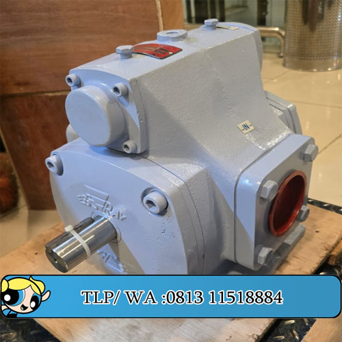 Rotary Vane Pump V30