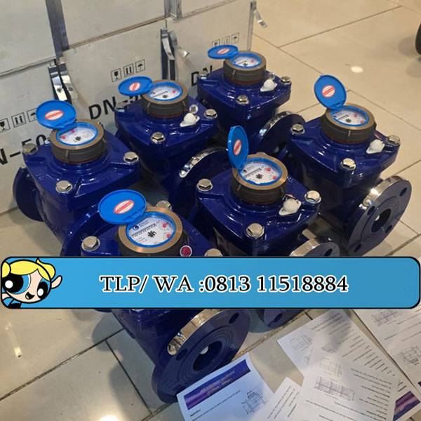flow meter dn50 merek ponot flow meter dn50 merek ponot