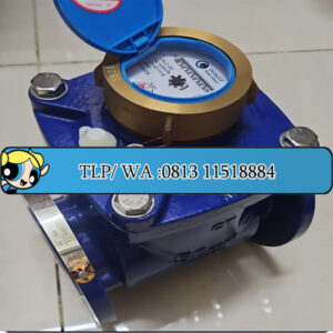 flowmeter air 2inch ponot
