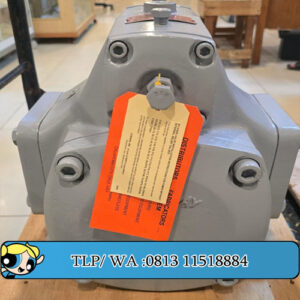 rotary vane pump v30 ebsray