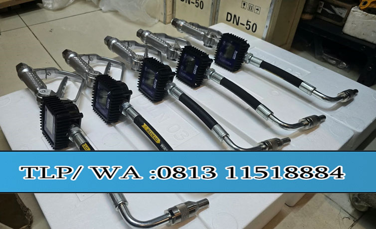 grease gun BRE400