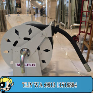 hose reel minyak dn40